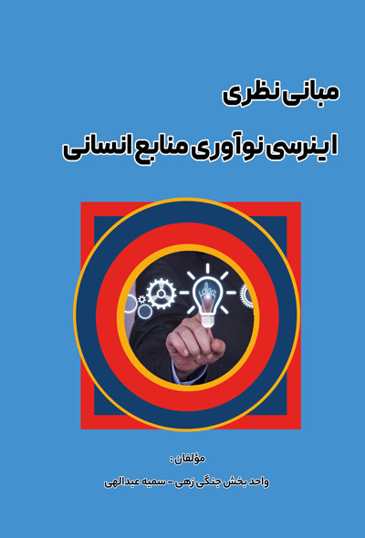مبانی نظری اینرسی نوآوری منابع انسانی